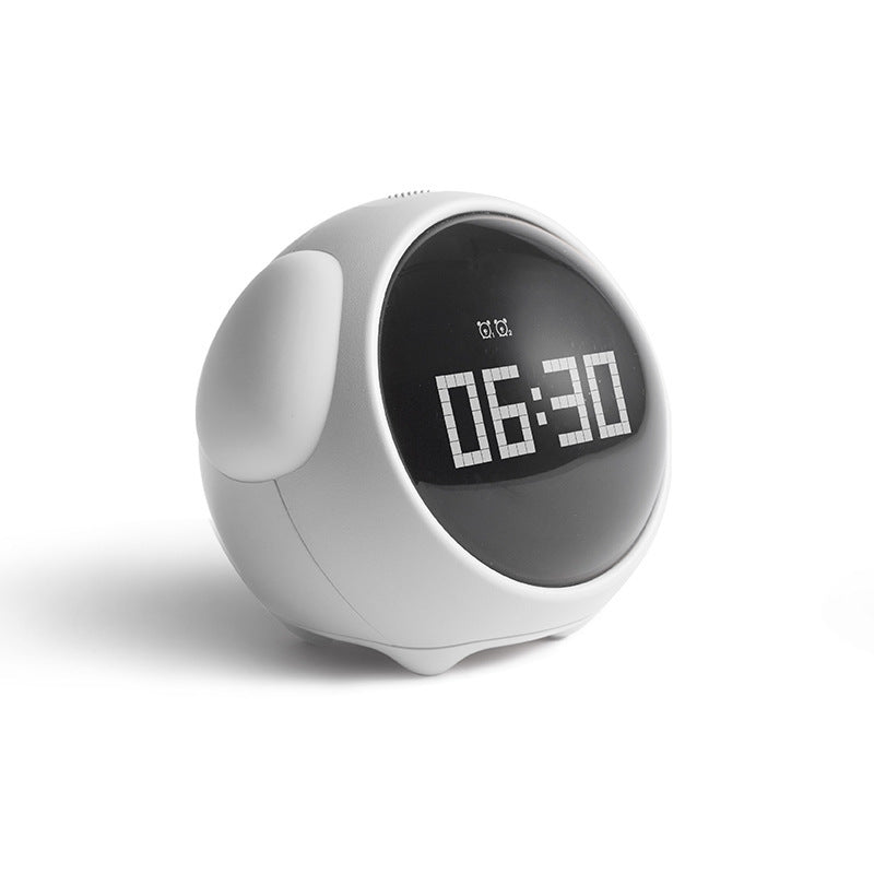 Smart Emoji Alarm Clock