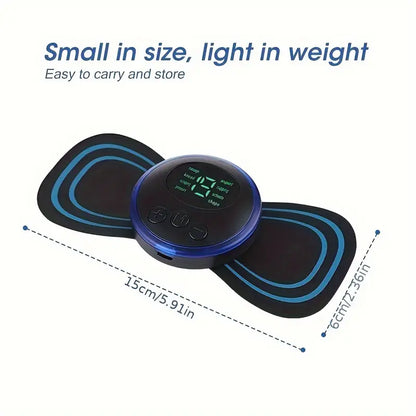 EMS Pulse Massager