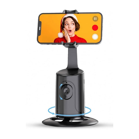 face tracking tripod