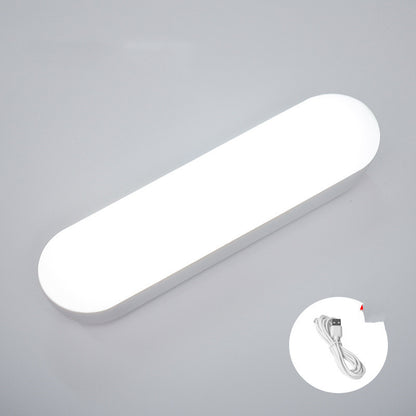 Magnetic Motion Sensing Light