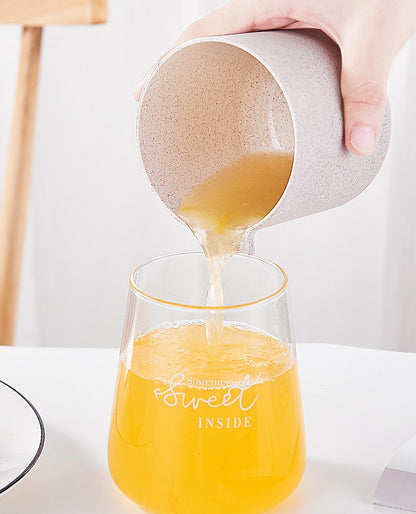 Portable Hand Juicer