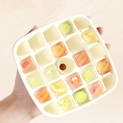 Ice Cube Tray Box