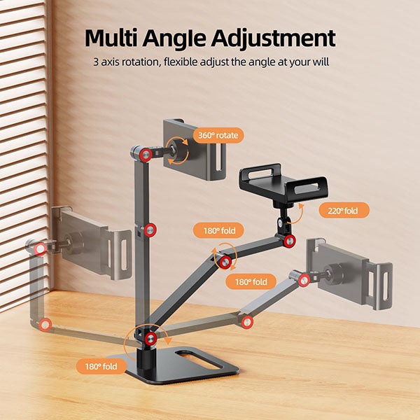 ProView - Universal Device Holder