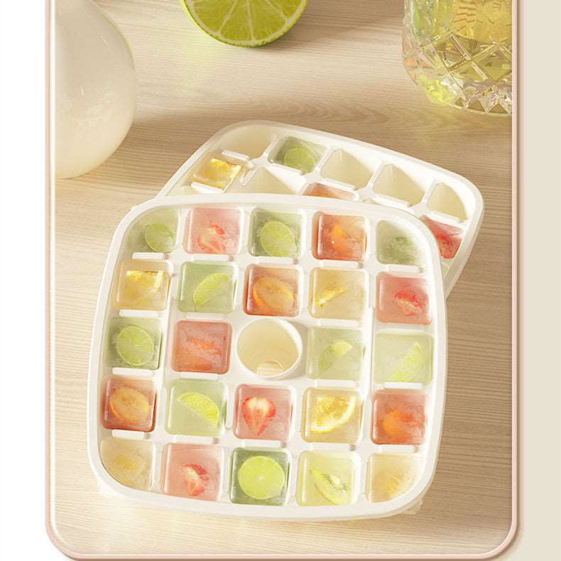 Ice Cube Tray Box