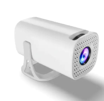 Wireless Portable Game Projector