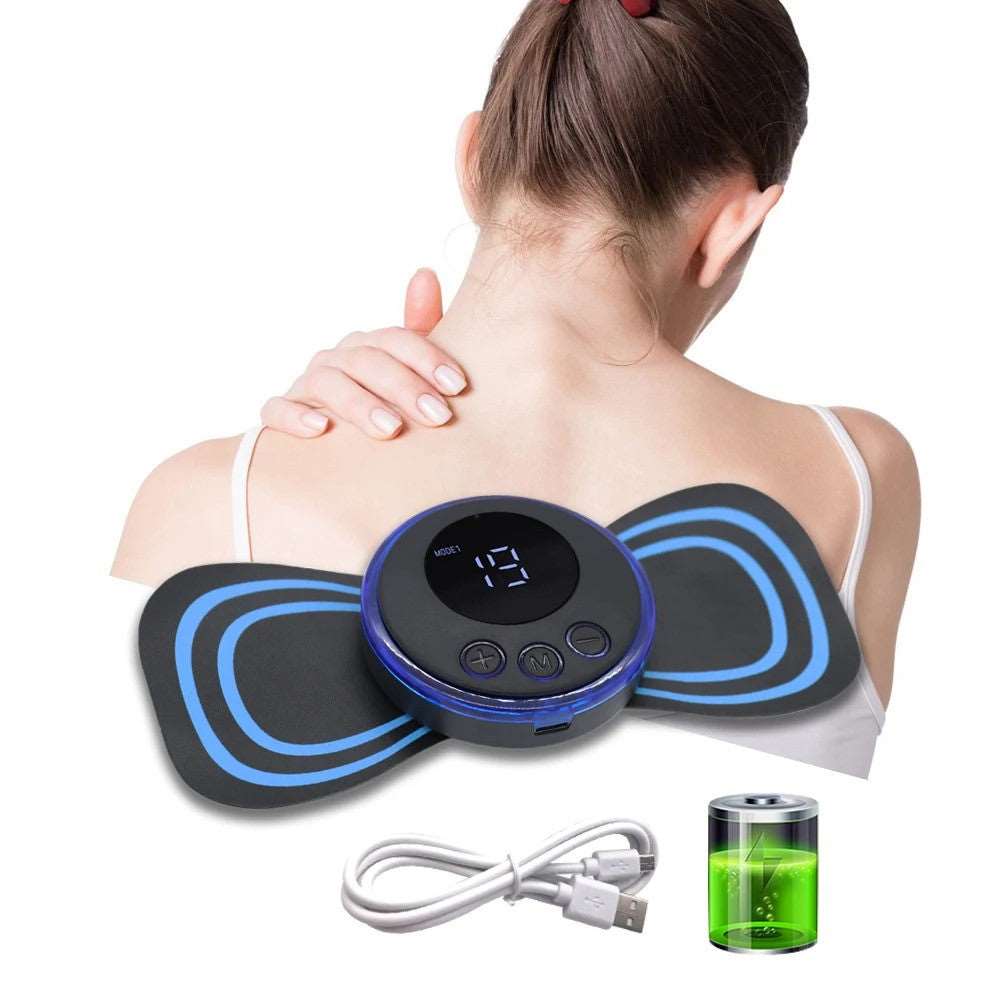 EMS Pulse Massager