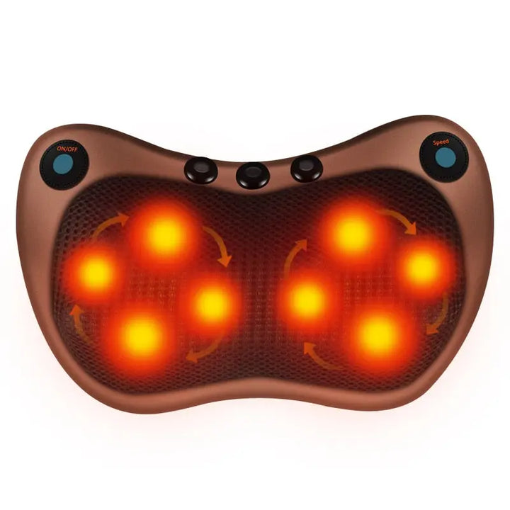 Electric Massage Pillow