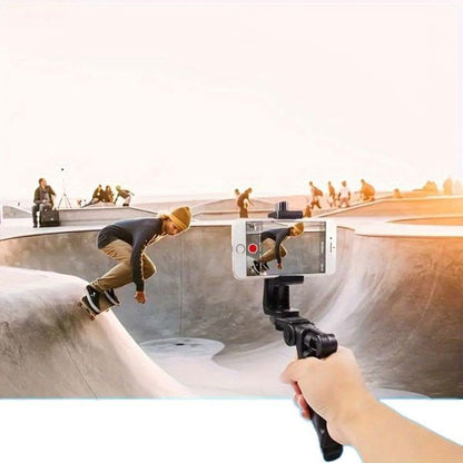 2-In-1 Mini Tripod