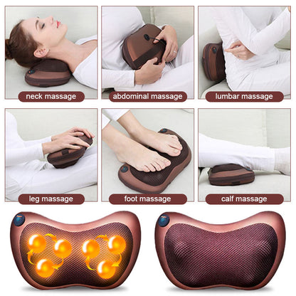 Electric Massage Pillow