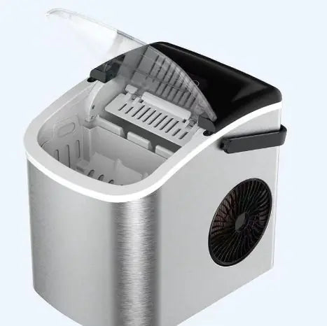 Portable Ices Maker Machine