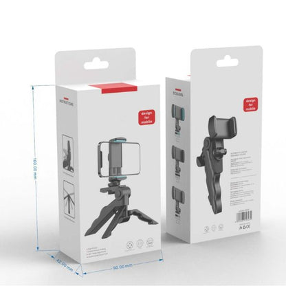 2-In-1 Mini Tripod