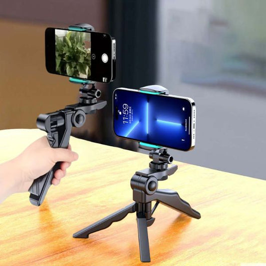 2-In-1 Mini Tripod