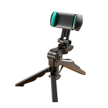 2-In-1 Mini Tripod