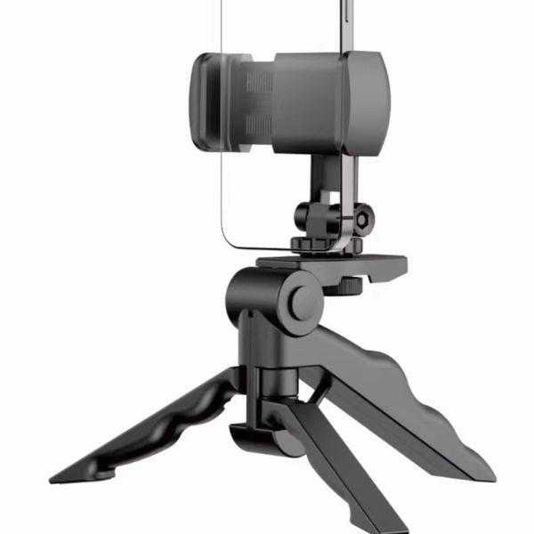 2-In-1 Mini Tripod