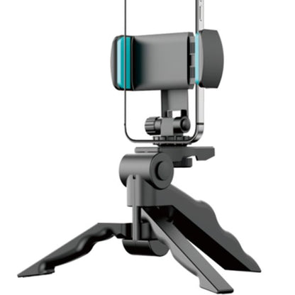 2-In-1 Mini Tripod