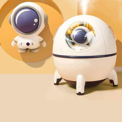 Space Capsule Air Humidifier