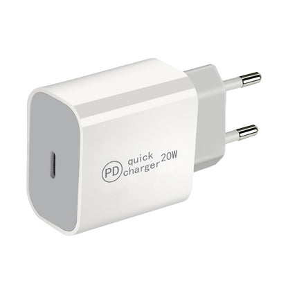 20W USB-C Power Adapter