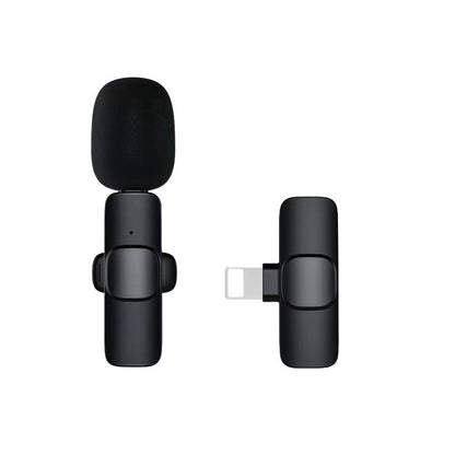 Wireless Microphone