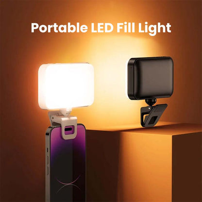 CLIP - LED Fill Light