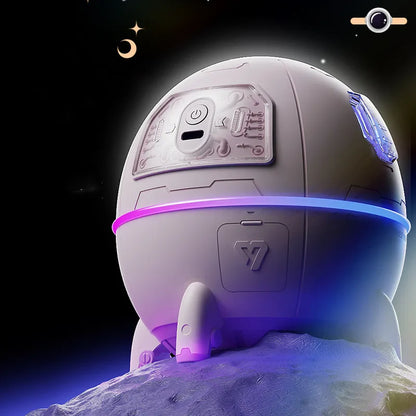 Space Capsule Air Humidifier