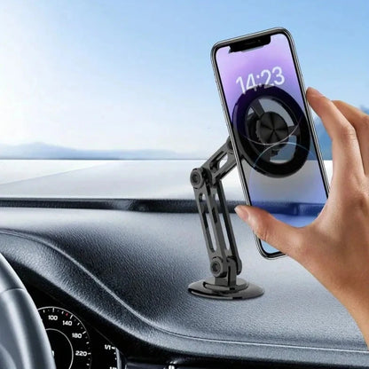 Magnetic Car Phone Holder