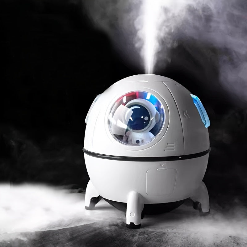 Space Capsule Air Humidifier