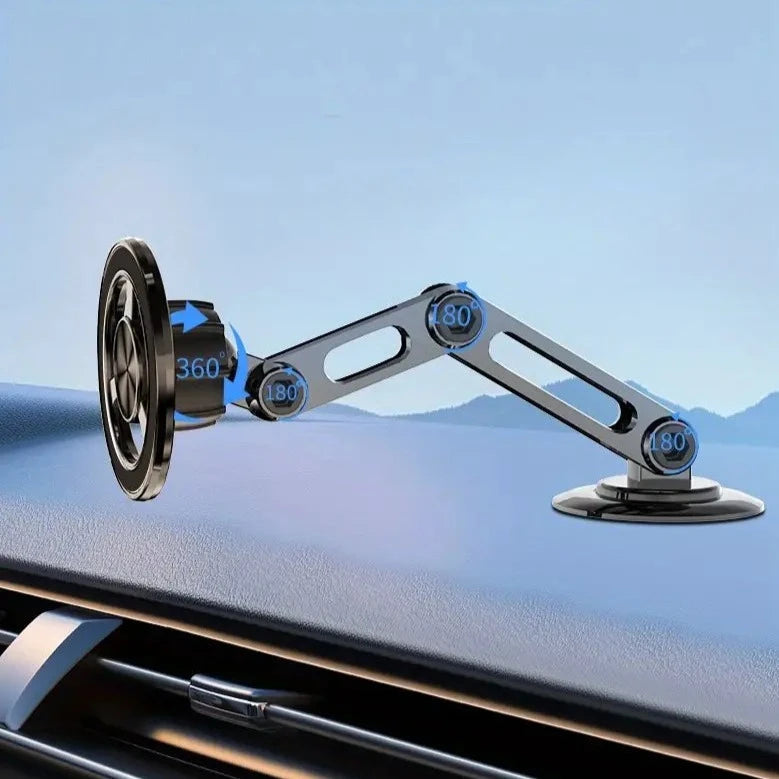 Magnetic Car Phone Holder