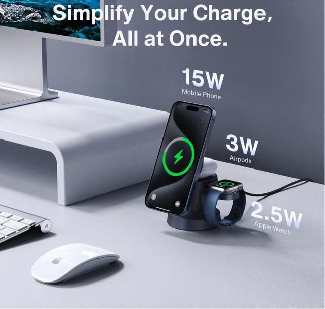 ZenCharge 2