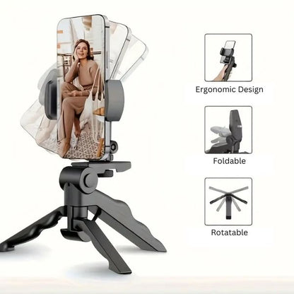 2-In-1 Mini Tripod