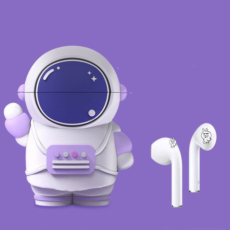 Astronaut Wireless Earphone