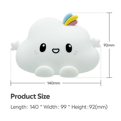 Lovely Cloud Night Light