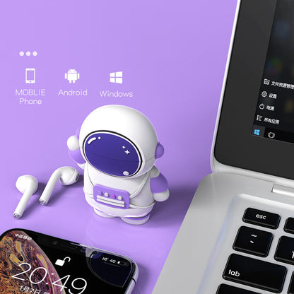 Astronaut Wireless Earphone